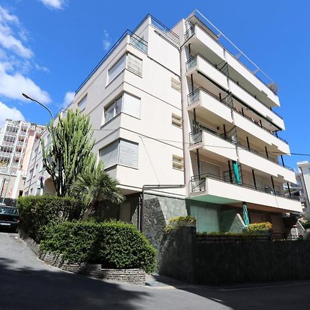 La Casa Del Sole Sanremo Apartman Kültér fotó