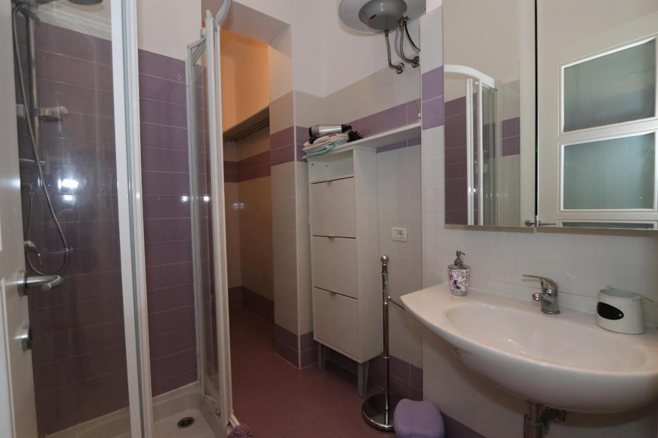 La Casa Del Sole Sanremo Apartman Kültér fotó