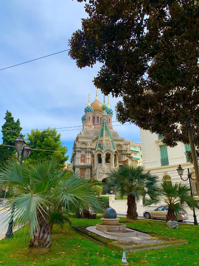 La Casa Del Sole Sanremo Apartman Kültér fotó
