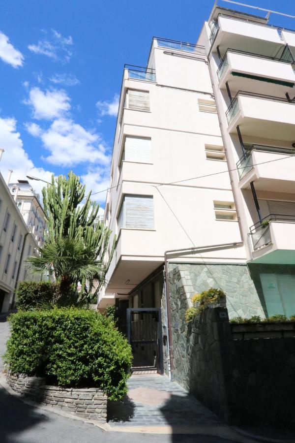 La Casa Del Sole Sanremo Apartman Kültér fotó