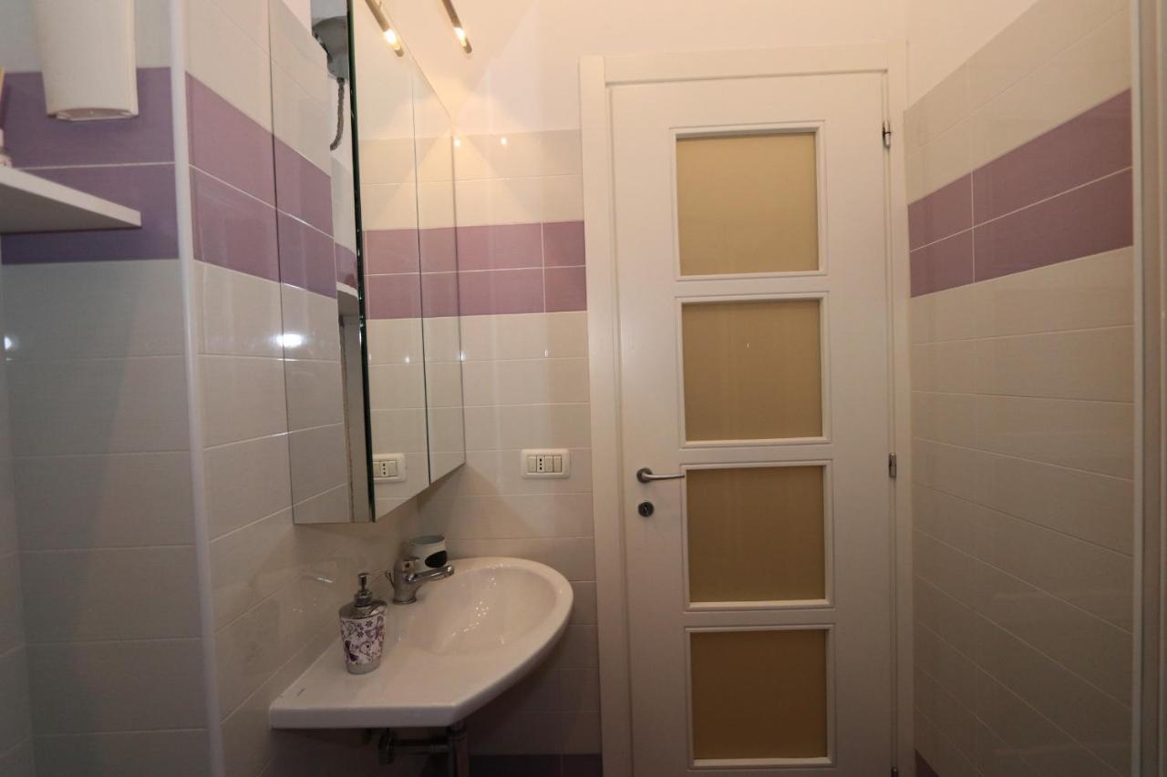La Casa Del Sole Sanremo Apartman Kültér fotó