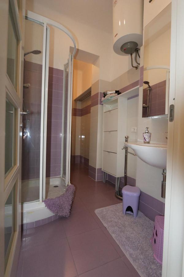 La Casa Del Sole Sanremo Apartman Kültér fotó
