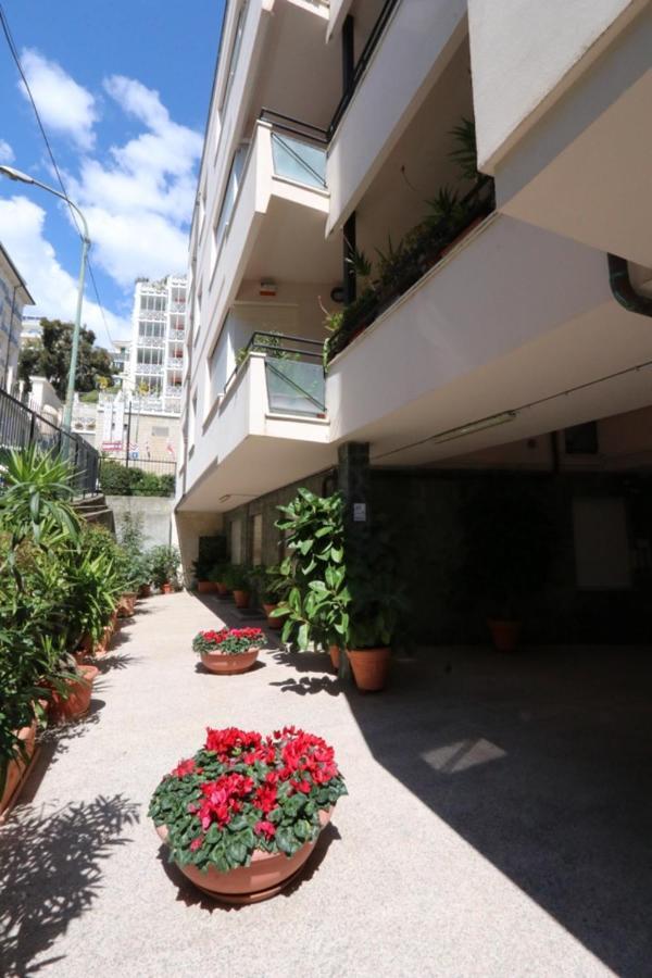 La Casa Del Sole Sanremo Apartman Kültér fotó